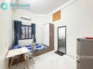 ✨✨ STUDIO CỬA SỔ THOÁNG THANG MÁY MỚI TINH NGAY PHAN XÍCH LONG - NGUYE