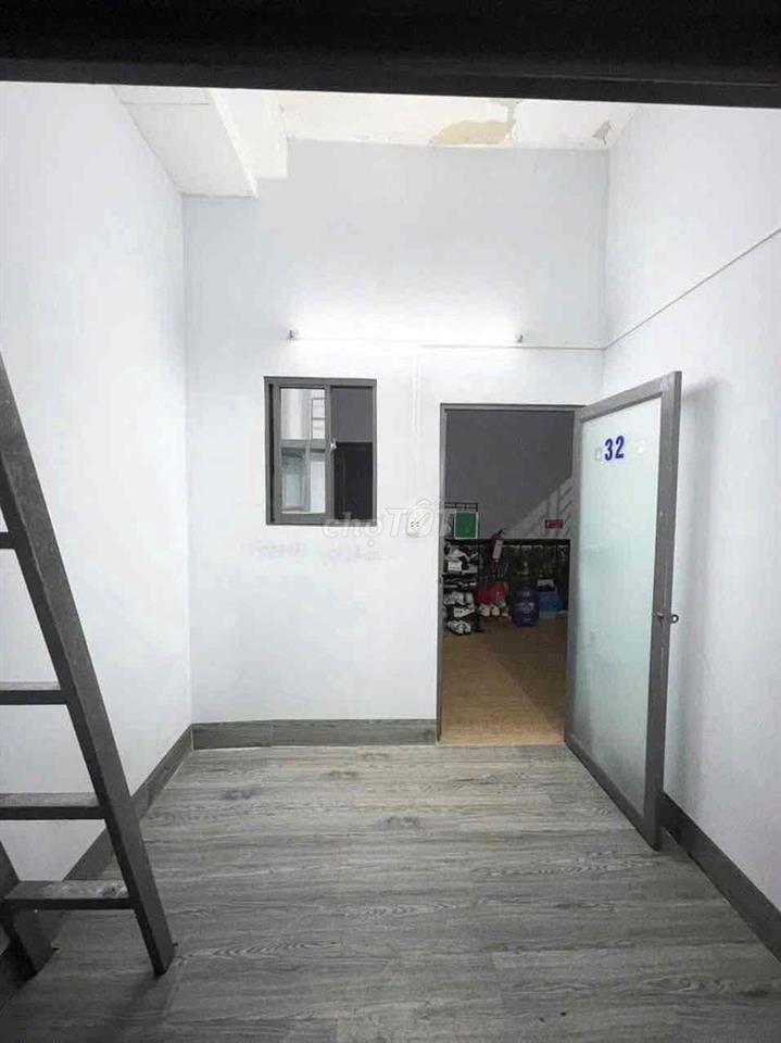 🔥Phòng Trọ Sinh Viên Giá Rẻ Gác Cao - Ngã Tư Phú Nhuận - Phan Đăng Lưu