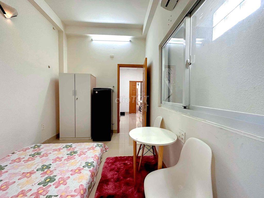 🔥Căn Hộ Mini Full Nội Thất Mới Tinh Ngay Khu K300 Etown Cộng Hoà