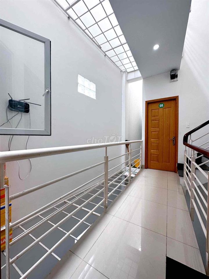 🔥Căn Hộ Mini Full Nội Thất Mới Tinh Ngay Khu K300 Etown Cộng Hoà