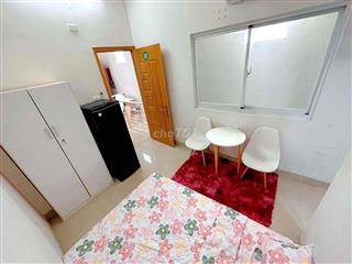 🔥Căn Hộ Mini Full Nội Thất Mới Tinh Ngay Khu K300 Etown Cộng Hoà