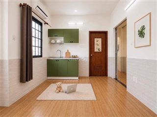 🔥Studio Cửa Sổ Thoáng Sẵn Máy Lạnh Mới Tinh Ngay Ngã Tư Bảy Hiền
