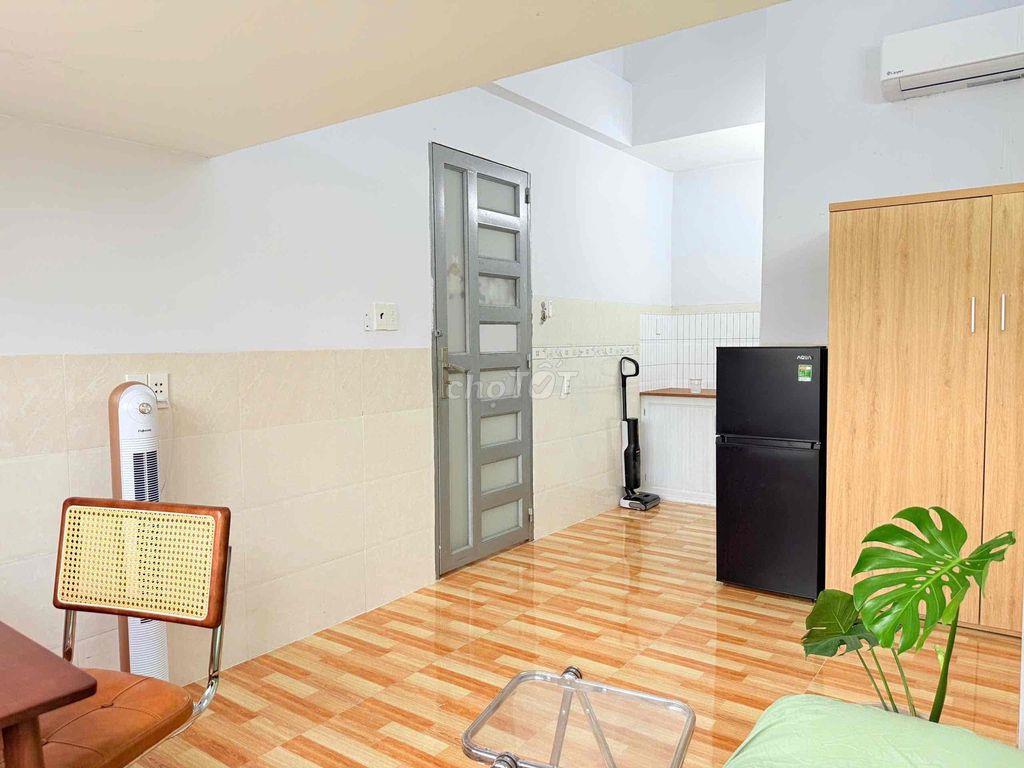 🔥DUPLEX CỬA SỔ TRỜI FULL NỘI THẤT MỚI TINH - KHU SÂN BAY CV GIA ĐỊNH