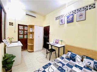 🔥Căn Hộ Full Nội Thất Gái Rẻ Thang Máy Ngay Lotte Cộng Hoà Khu K300