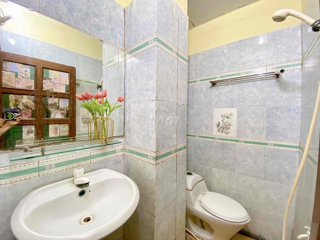 🔥Căn Hộ Full Nội Thất Gái Rẻ Thang Máy Ngay Lotte Cộng Hoà Khu K300