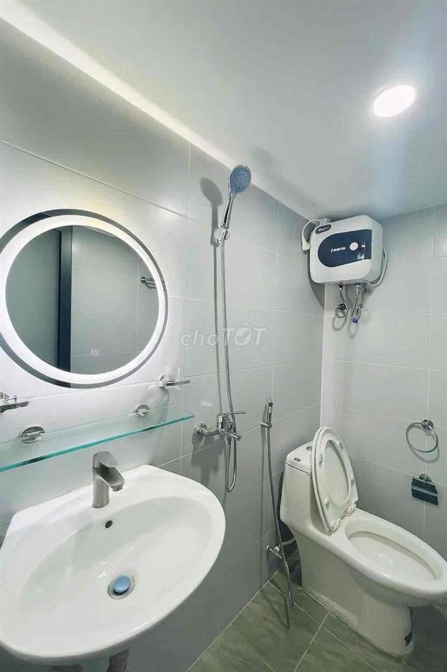 🔥Căn Hộ Mini Siêu Đẹp Giá Rẻ Full Nội Thất - Ngã Tư Bảy Hiền-  Sân Bay