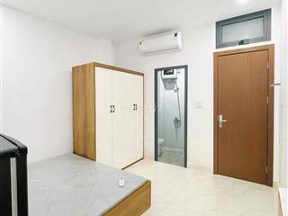 🔥Căn Hộ Mini Siêu Đẹp Giá Rẻ Full Nội Thất - Ngã Tư Bảy Hiền-  Sân Bay