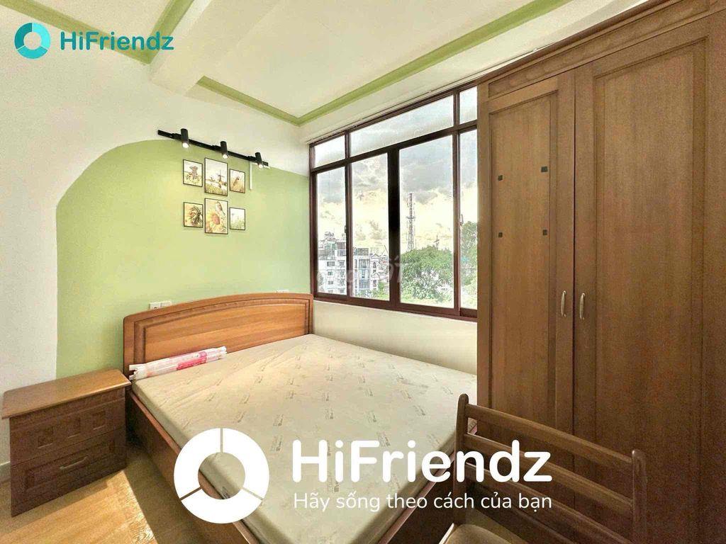 ✨STUDIO THANG MÁY FULL NỘI THẤT GIÁ RẺ NGAY CV HOÀNG VĂN THỤ
