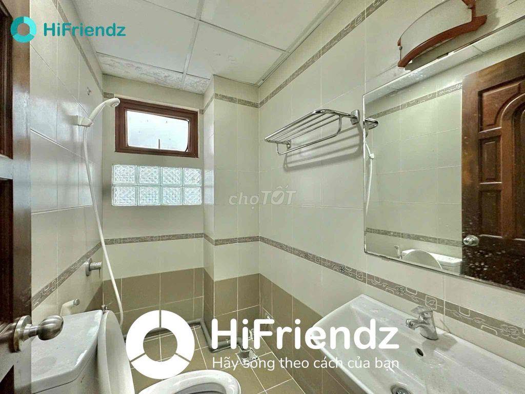 ✨STUDIO THANG MÁY FULL NỘI THẤT GIÁ RẺ NGAY CV HOÀNG VĂN THỤ