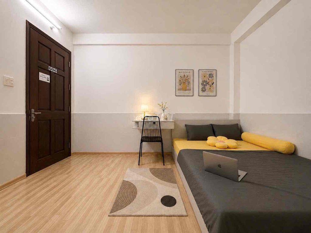 🔥Căn Hộ Cao Cấp Thang Máy Giá Rẻ Full Nội Thất - Etown Cộng Hoà gần T3