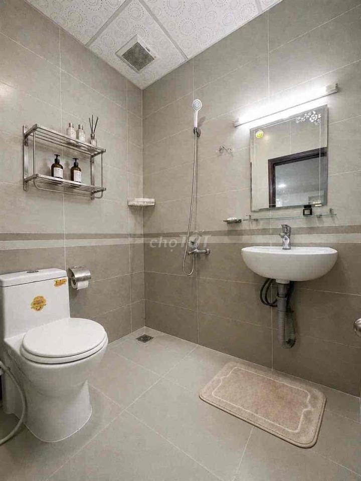 🔥Căn Hộ Cao Cấp Thang Máy Giá Rẻ Full Nội Thất - Etown Cộng Hoà gần T3