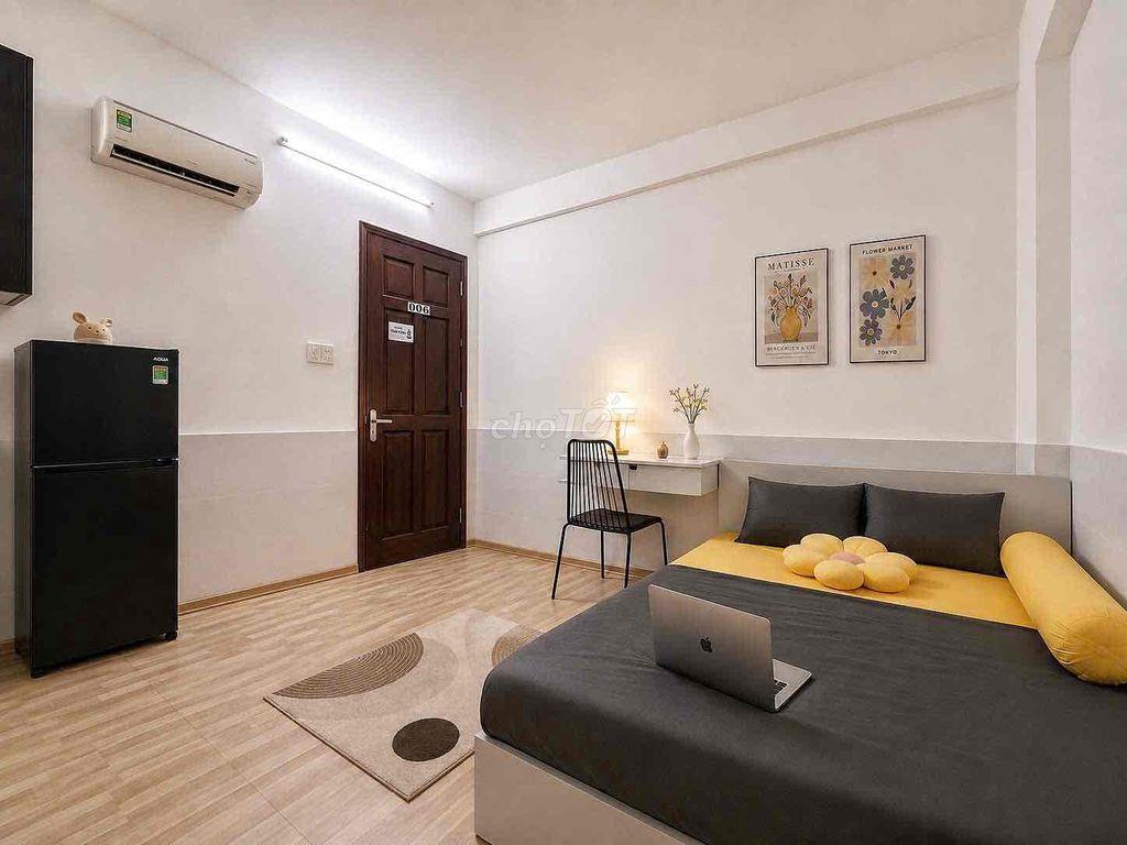 🔥Căn Hộ Cao Cấp Thang Máy Giá Rẻ Full Nội Thất - Etown Cộng Hoà gần T3