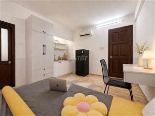 🔥Căn Hộ Cao Cấp Thang Máy Giá Rẻ Full Nội Thất - Etown Cộng Hoà gần T3