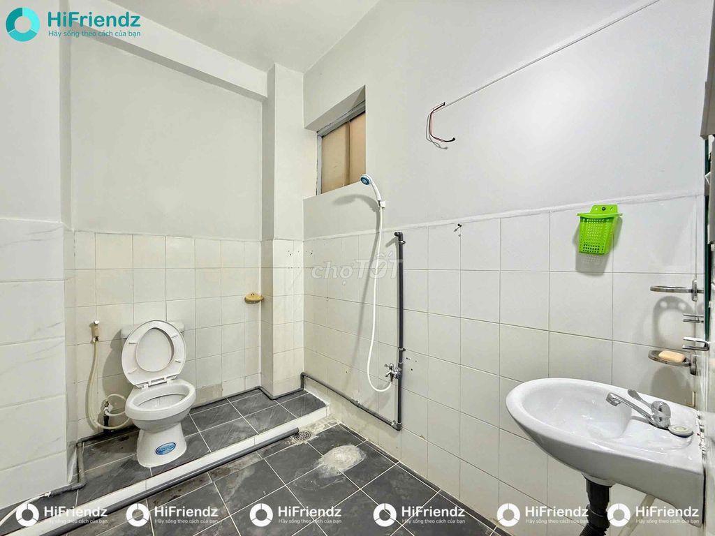 🔥Căn Hộ Mini 2 Phòng Ngủ Bancol Rộng 70m2 Full NT Ngay Etown Cộng Hoà