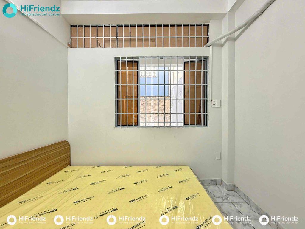 🔥Căn Hộ Mini 2 Phòng Ngủ Bancol Rộng 70m2 Full NT Ngay Etown Cộng Hoà