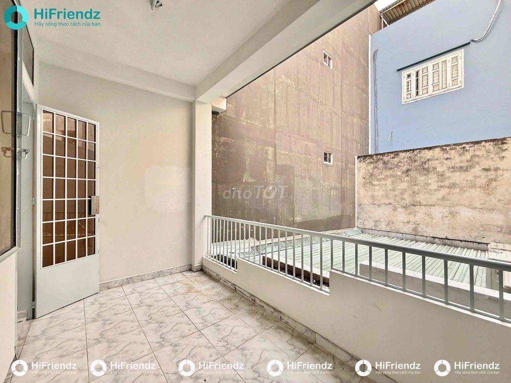 🔥Căn Hộ Mini 2 Phòng Ngủ Bancol Rộng 70m2 Full NT Ngay Etown Cộng Hoà