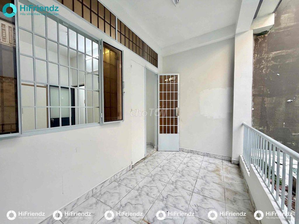 🔥Căn Hộ Mini 2 Phòng Ngủ Bancol Rộng 70m2 Full NT Ngay Etown Cộng Hoà