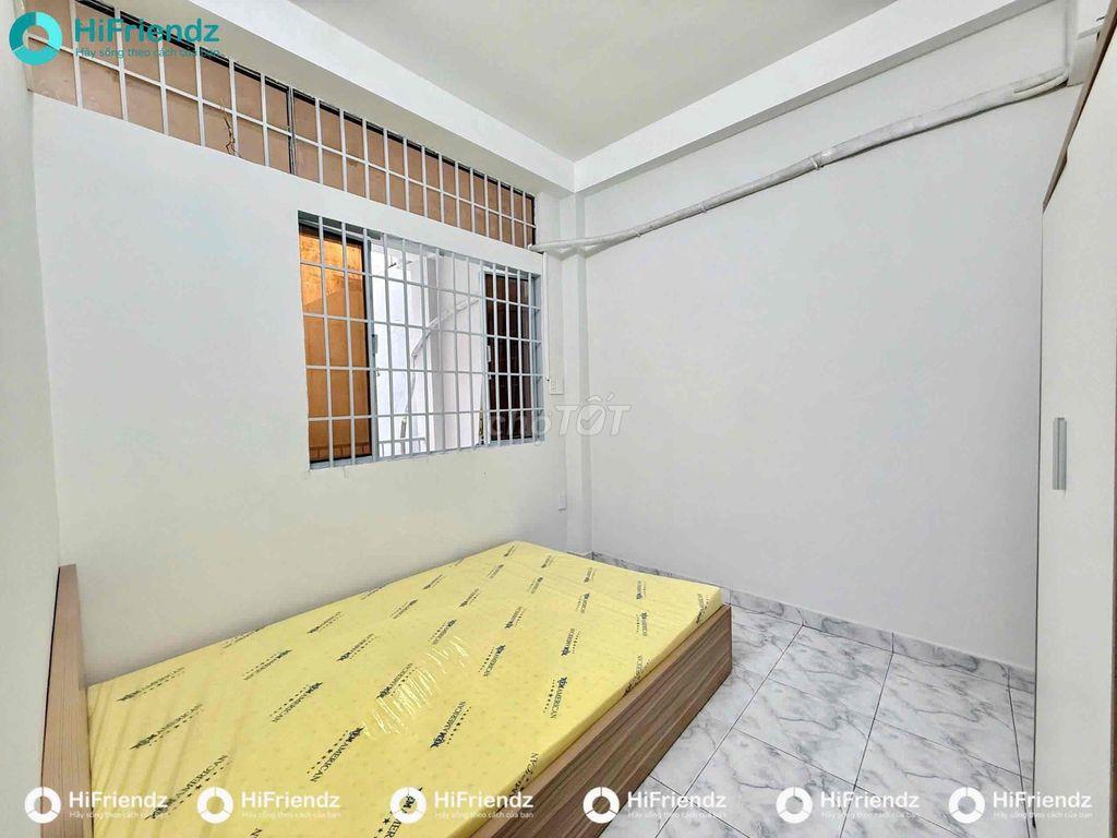 🔥Căn Hộ Mini 2 Phòng Ngủ Bancol Rộng 70m2 Full NT Ngay Etown Cộng Hoà