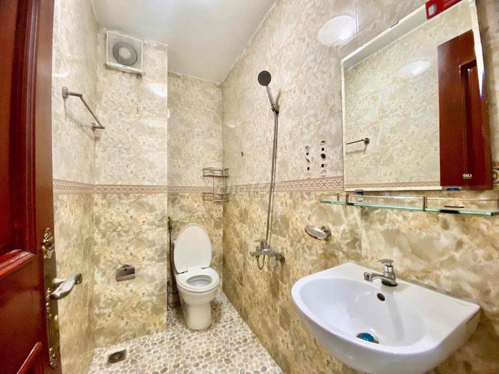 🔥CĂN HỘ MINI THANG MÁY FULL NỘI THẤT - ETOWN CỘNG HOÀ HOÀNG HOA THÁM