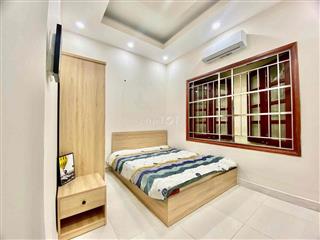 🔥CĂN HỘ MINI THANG MÁY FULL NỘI THẤT - ETOWN CỘNG HOÀ HOÀNG HOA THÁM