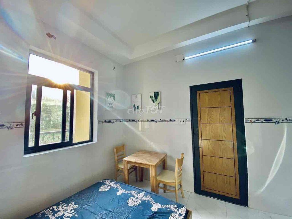 ⭐️CĂN HỘ FULL NỘI THẤT THANG MÁY CỬA SỔ THOÁNG NGAY ETOWN TÂN BÌNH