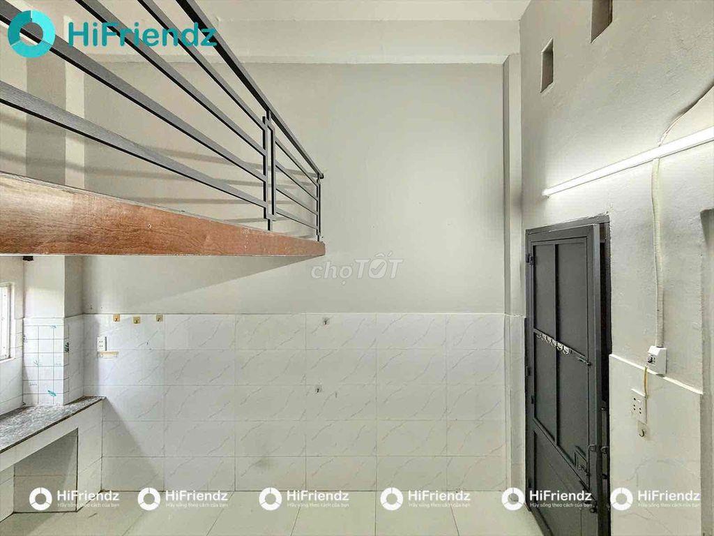 ✨✨PHÒNG CÓ GÁC CỬA SỔ THOÁNG THANG MÁY - HOÀNG HOA THÁM - ETOWN CỘNG H