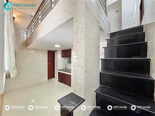 🔥Phòng Trọ Sinh Viên Có Gác Mới 40m2 gần ĐH Văn Hiến Công Thương