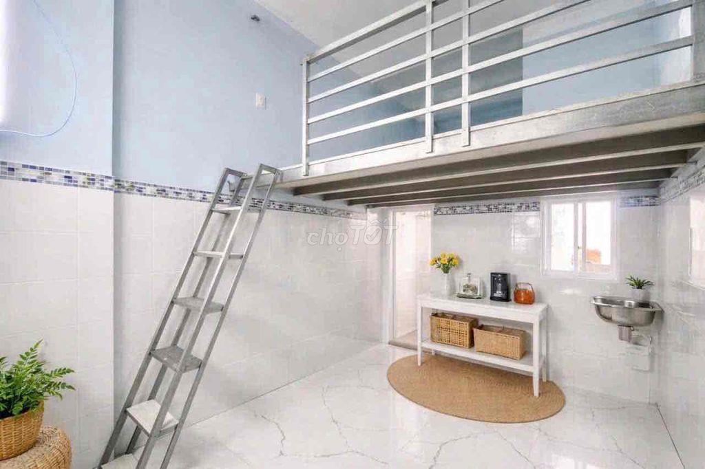 ✨✨PHÒNG CÓ GÁC SINH VIÊN GIÁ RẺ THANG MÁY NGAY TRƯỜNG CHINH CỘNG HOÀ