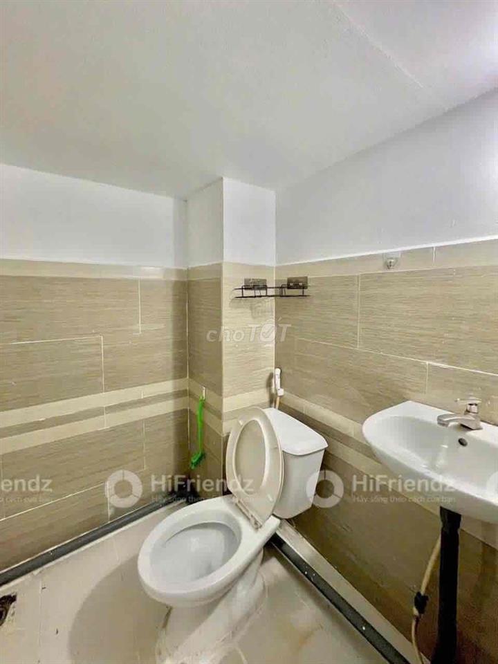 ✨✨CHO THUÊ PHÒNG CÓ GÁC FULL NT NGAY ETOWN CỘNG HOÀ - HOÀNG HOA THÁM
