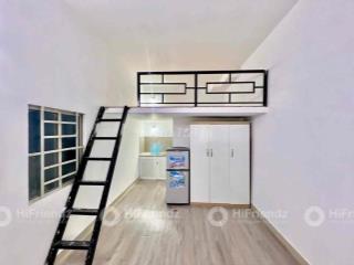 ✨✨CHO THUÊ PHÒNG CÓ GÁC FULL NT NGAY ETOWN CỘNG HOÀ - HOÀNG HOA THÁM