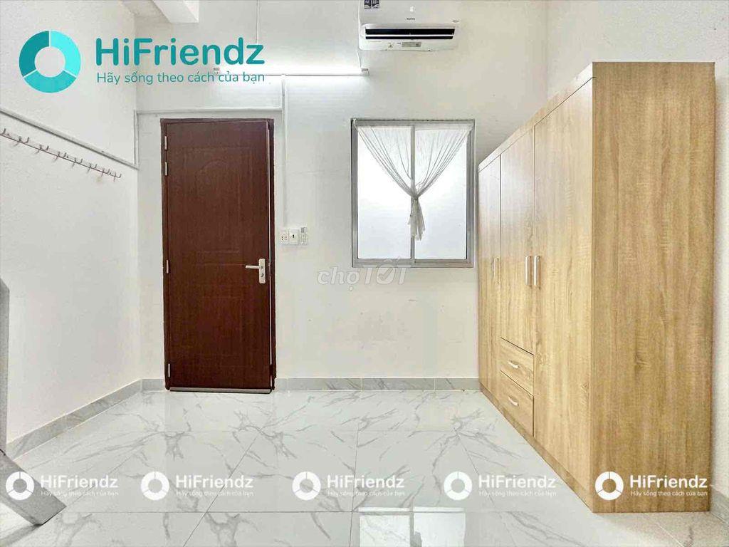 ✨✨PHÒNG TRỌ CÓ GÁC CAO 2M ĐÂY ĐỦ TIỆN NGHI NGAY LẠC LONG QUÂN - ÂU CƠ