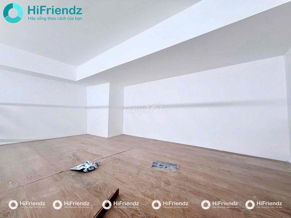 🔥DUPLEX CỬA SỔ THOÁNG SẴN MÁY LẠNH MỚI NGAY LÊ VĂN SỸ - PHẠM VĂN HAI