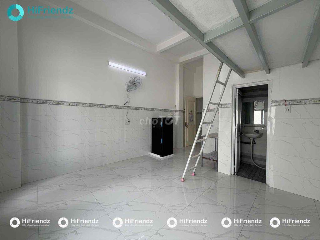🔥NGÃ TƯ BẢY HIỀN - DUPLEX SINH VIÊN CỬA SỔ THOÁNG 40M2 MỚI TINH ĐẸP
