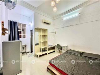 🔥LÊ VĂN SỸ - CHO THUÊ PHÒNG ĐẦY ĐỦ NỘI THẤT CỬA SỔ THOÁNG GẦN HVHK CS1