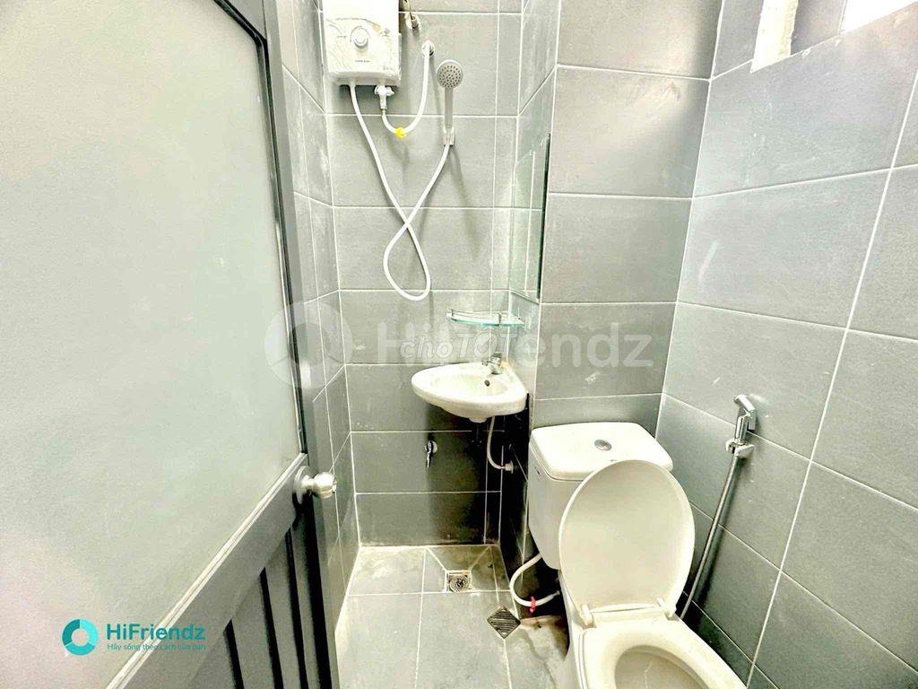 🔥HOÀNG VĂN THỤ - DUPLEX SINH VIÊN BANCOL/CỬA SỔ THOÁNG FULL NỘI THẤT