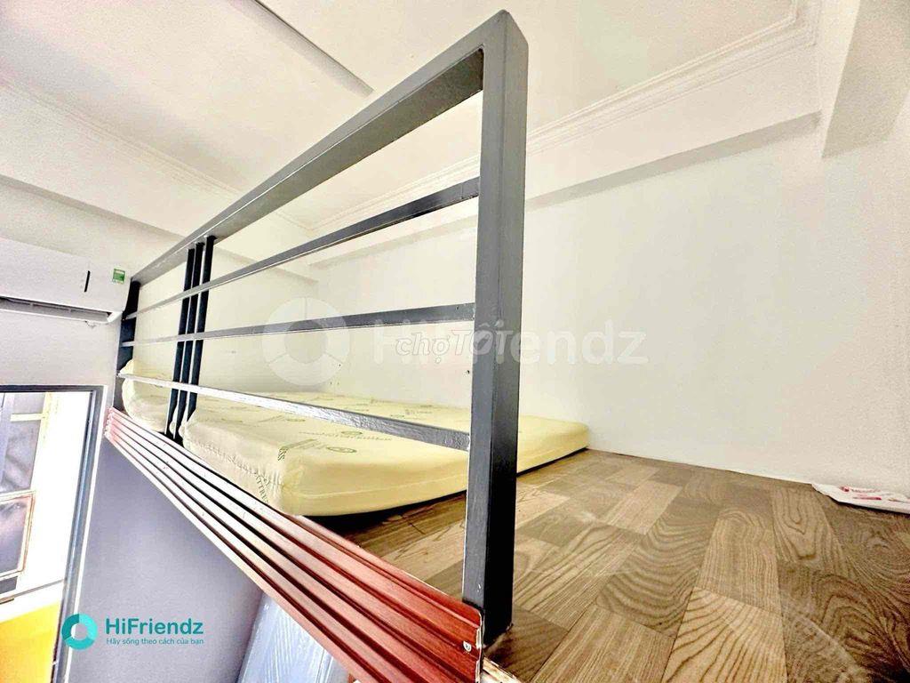 🔥HOÀNG VĂN THỤ - DUPLEX SINH VIÊN BANCOL/CỬA SỔ THOÁNG FULL NỘI THẤT
