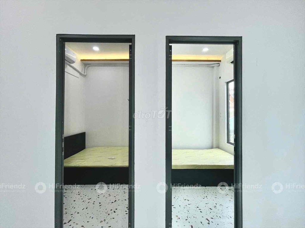 ✨✨2 Phòng Ngủ Bancol Full Nội Thất Giá Rẻ - Lê Văn Sỹ - Huỳnh Văn Bánh