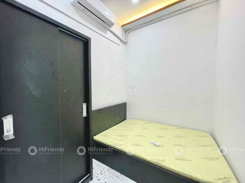 ✨✨2 Phòng Ngủ Bancol Full Nội Thất Giá Rẻ - Lê Văn Sỹ - Huỳnh Văn Bánh