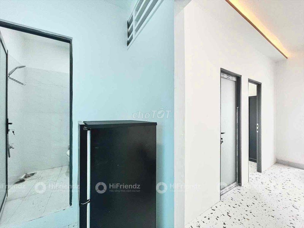 ✨✨2 Phòng Ngủ Bancol Full Nội Thất Giá Rẻ - Lê Văn Sỹ - Huỳnh Văn Bánh