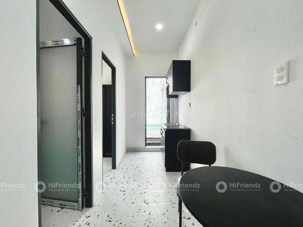 ✨✨2 Phòng Ngủ Bancol Full Nội Thất Giá Rẻ - Lê Văn Sỹ - Huỳnh Văn Bánh