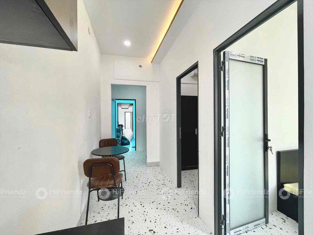 ✨✨2 Phòng Ngủ Bancol Full Nội Thất Giá Rẻ - Lê Văn Sỹ - Huỳnh Văn Bánh