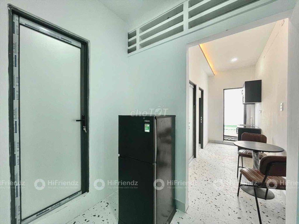 ✨✨2 Phòng Ngủ Bancol Full Nội Thất Giá Rẻ - Lê Văn Sỹ - Huỳnh Văn Bánh