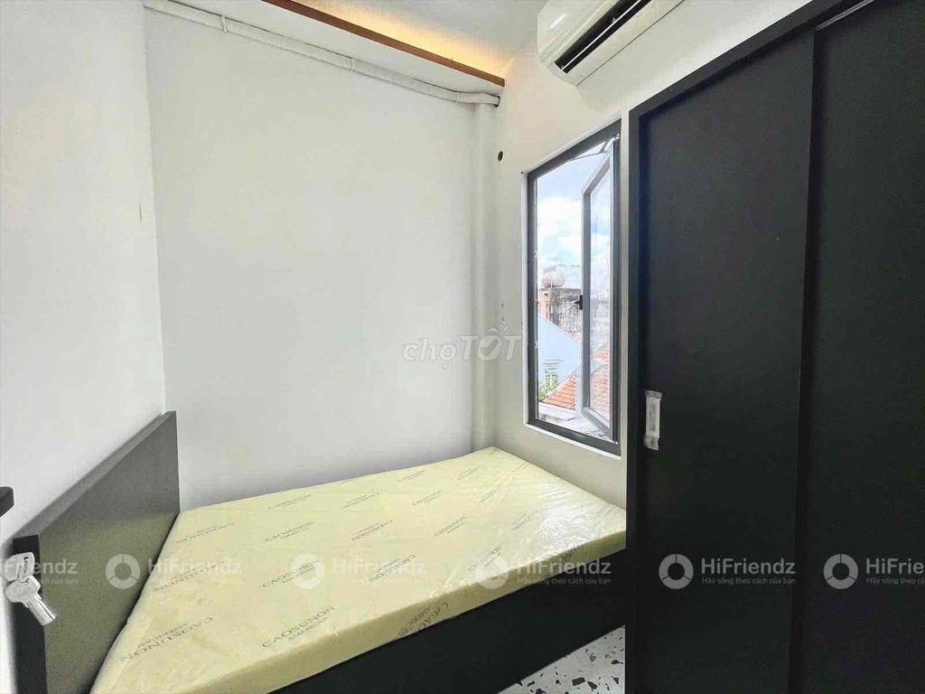✨✨2 Phòng Ngủ Bancol Full Nội Thất Giá Rẻ - Lê Văn Sỹ - Huỳnh Văn Bánh