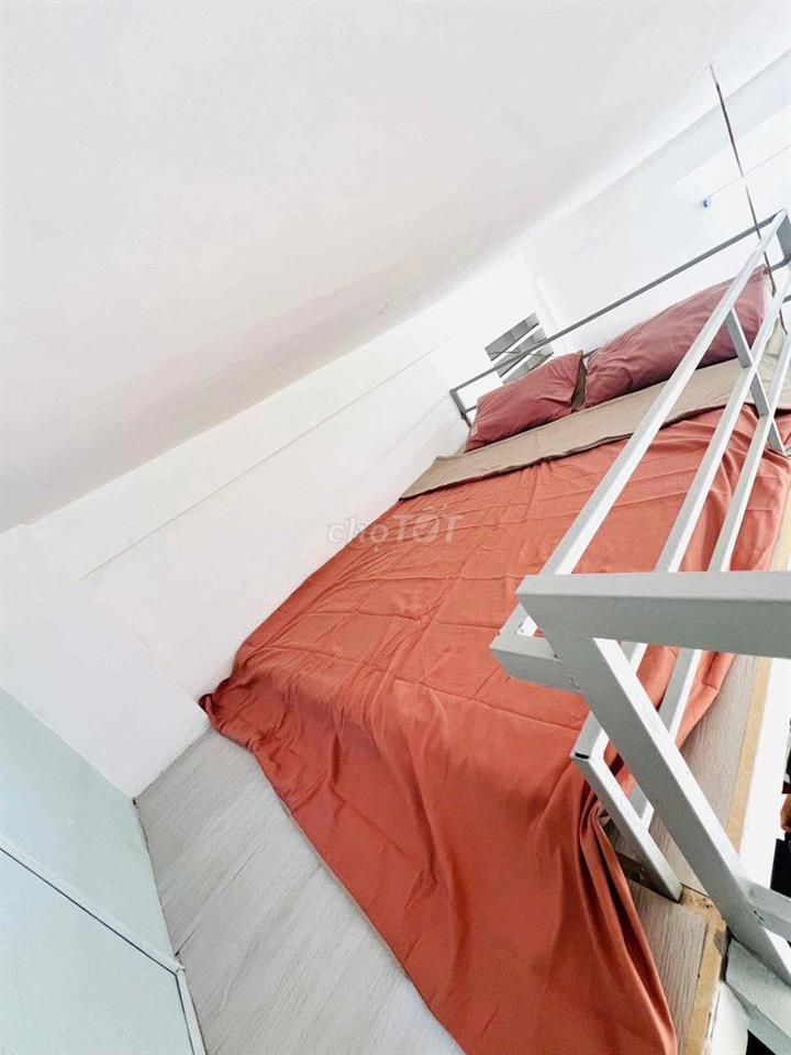 🔥PHAN XÍCH LONG - DUPLEX SINH VIÊN BANCOL/CỬA SỔ GIÁ RẺ FULL NỘI THẤT