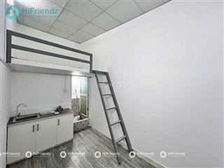 🔥Phòng Trọ Sinh Viên Có Gác Mới ngay Ngã Tư Phú Nhuận Hoàng Văn Thụ