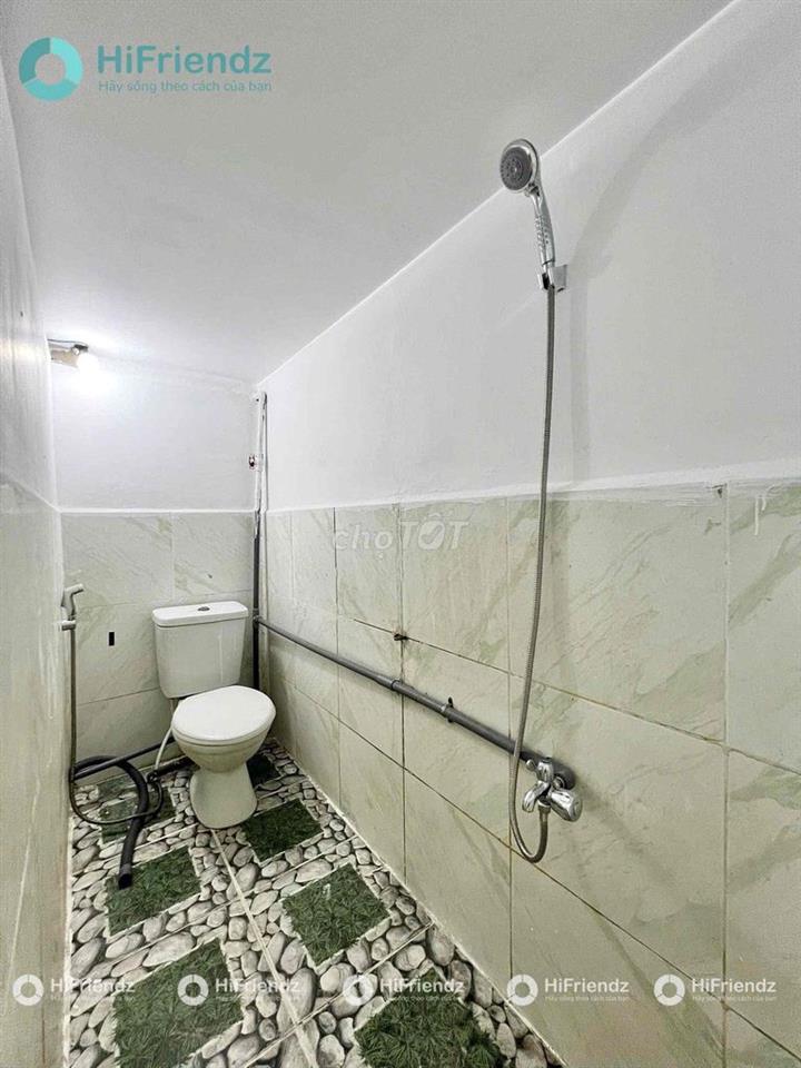 🔥Phòng Trọ Sinh Viên Có Gác Mới ngay Ngã Tư Phú Nhuận Hoàng Văn Thụ