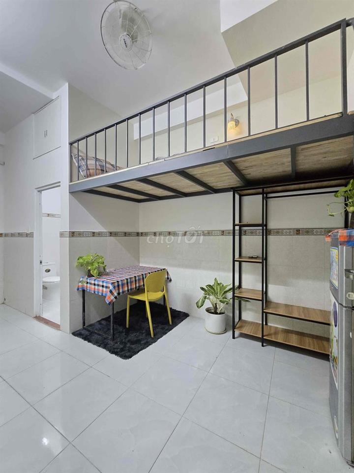 🔥DUPLEX FULL NỘI THẤT GIÁ RẺ - HOÀNG VĂN THU  GẦN HỌC VIỆN HÀNG KHÔNG