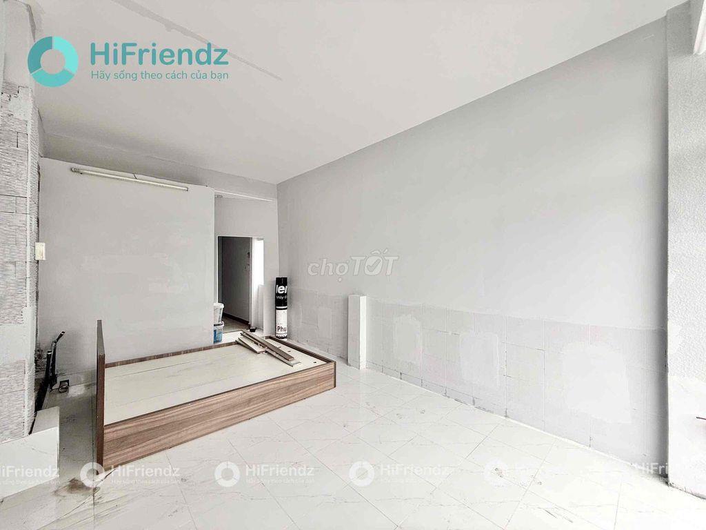 🔥Căn Hộ Bancol/Cửa Sổ Máy Giặt Riêng Ngay Phạm Văn Hai - Lê Văn Sỹ