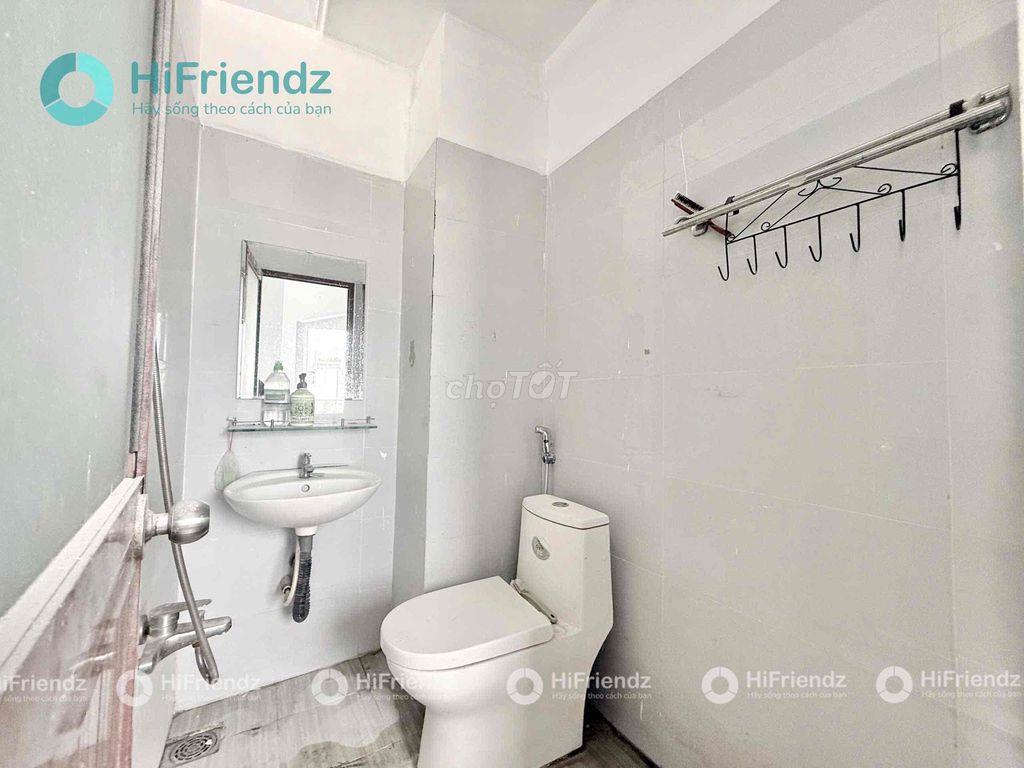 🔥Căn Hộ Bancol/Cửa Sổ Máy Giặt Riêng Ngay Phạm Văn Hai - Lê Văn Sỹ