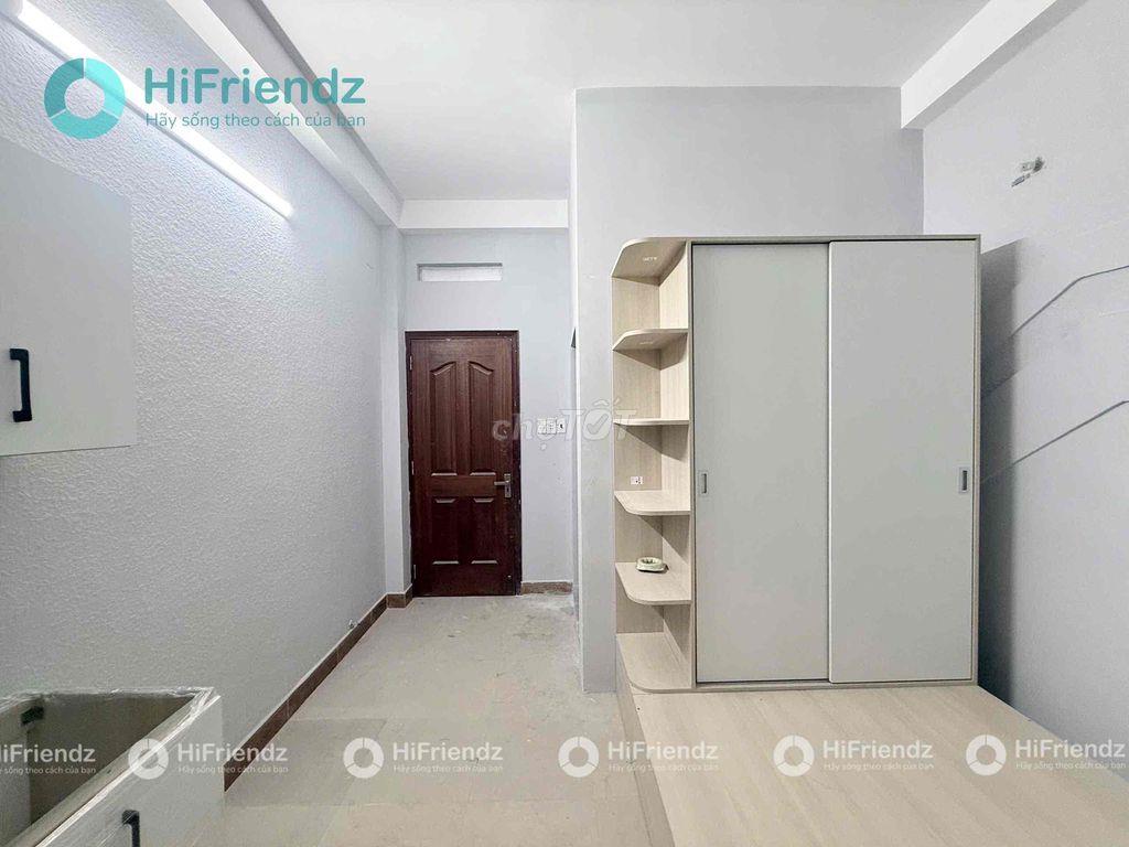 🔥Học Viện Hàng Không - Tài Nguyên Môi Trường Khai Trương Phòng Full NT